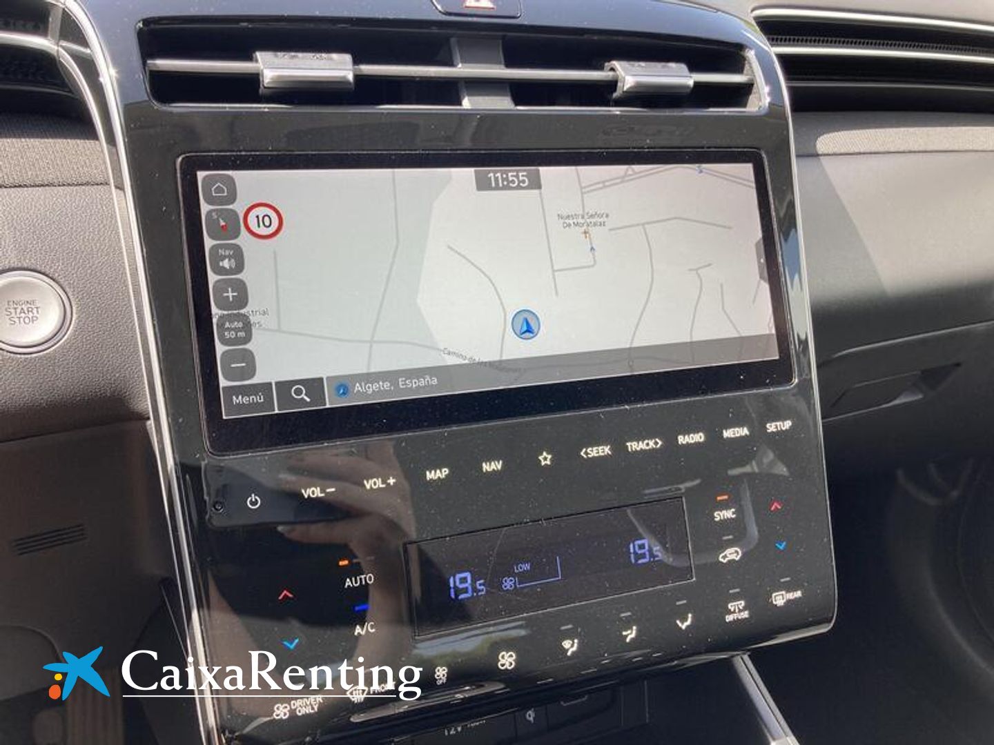Hyundai Tucson 1.6 TGDI PHEV Style 4x4 Auto 195 kW (265 CV)