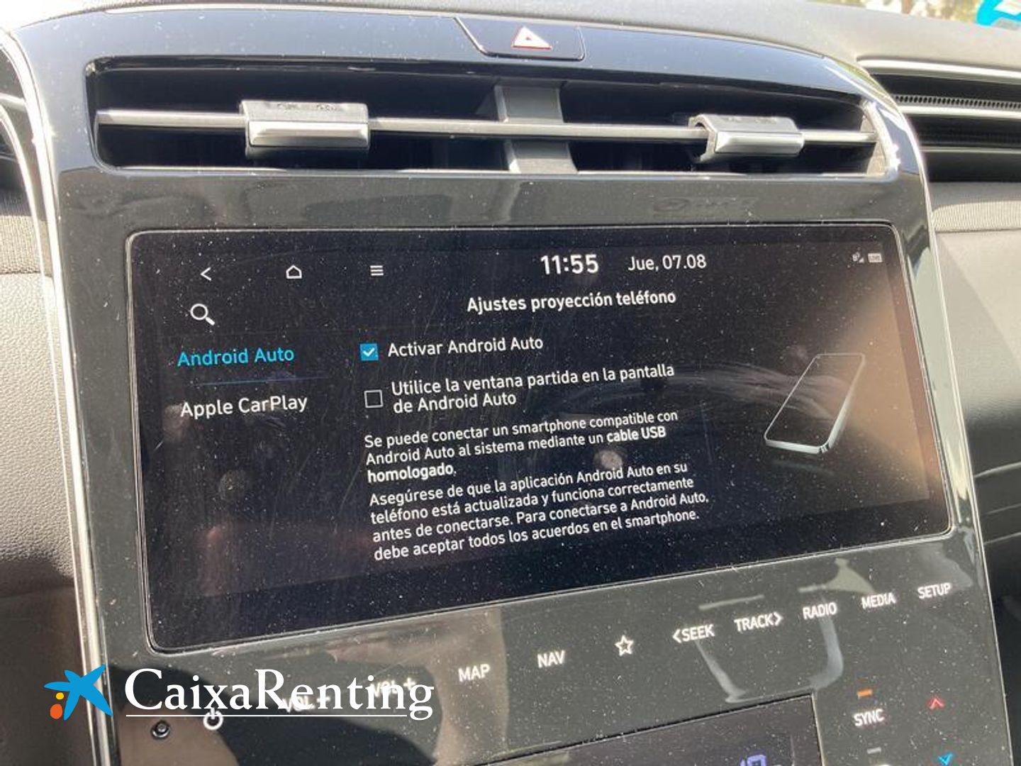 Hyundai Tucson 1.6 TGDI PHEV Style 4x4 Auto 195 kW (265 CV)