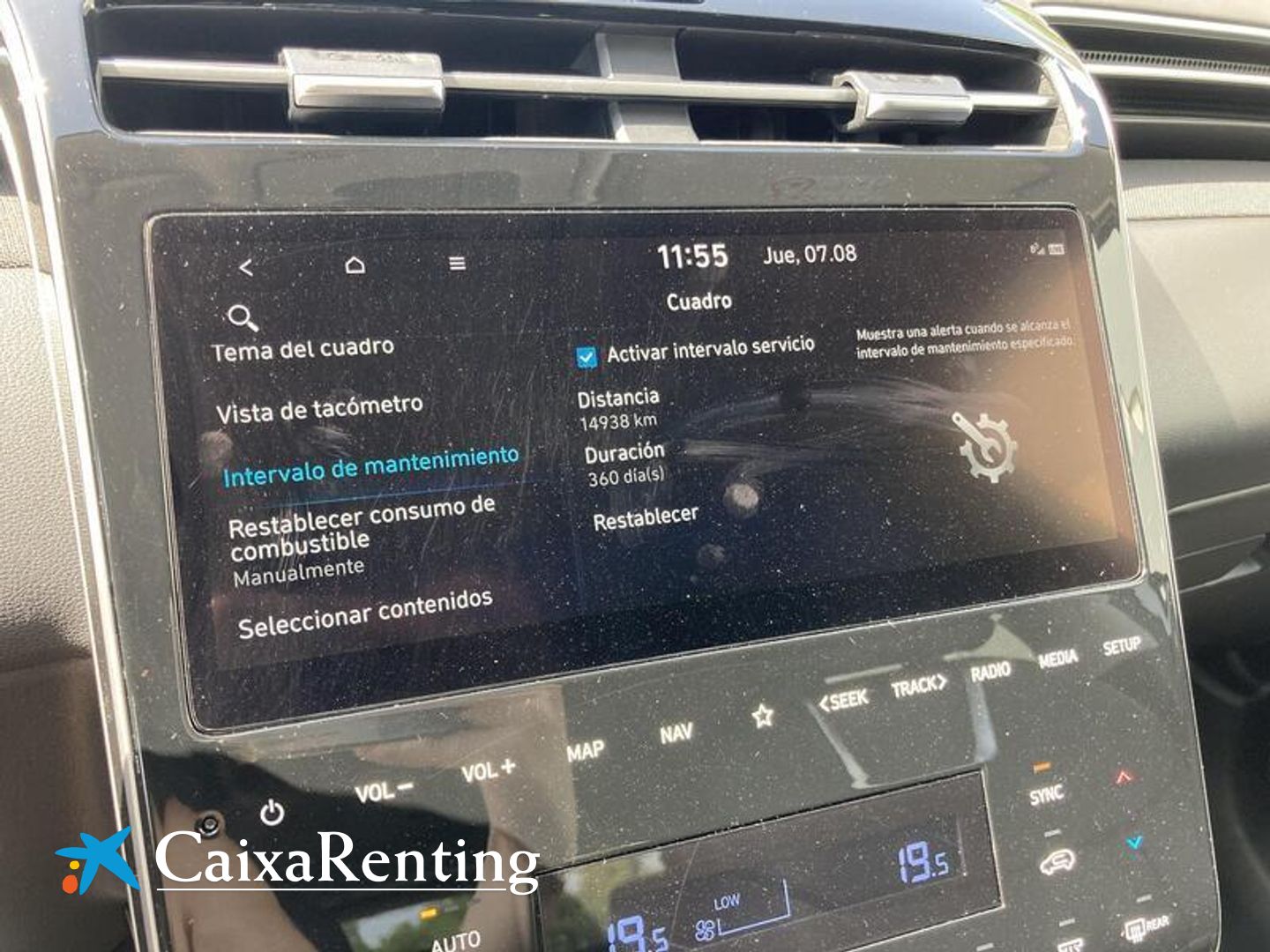 Hyundai Tucson 1.6 TGDI PHEV Style 4x4 Auto 195 kW (265 CV)