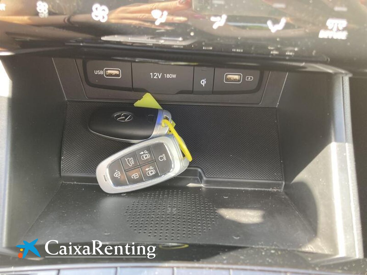 Hyundai Tucson 1.6 TGDI PHEV Style 4x4 Auto 195 kW (265 CV)