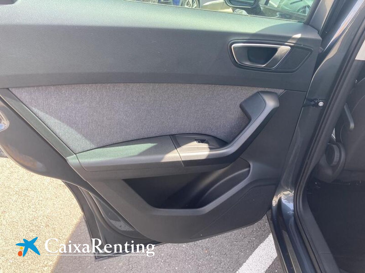 SEAT Ateca 1.5 TSI S&S Style Go DSG 110 kW (150 CV)