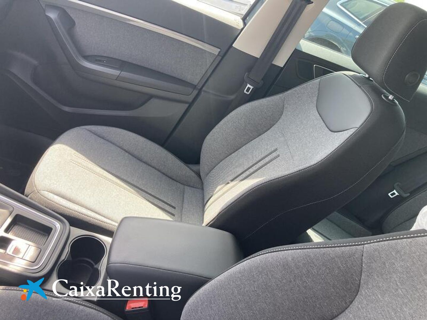 SEAT Ateca 1.5 TSI S&S Style Go DSG 110 kW (150 CV)