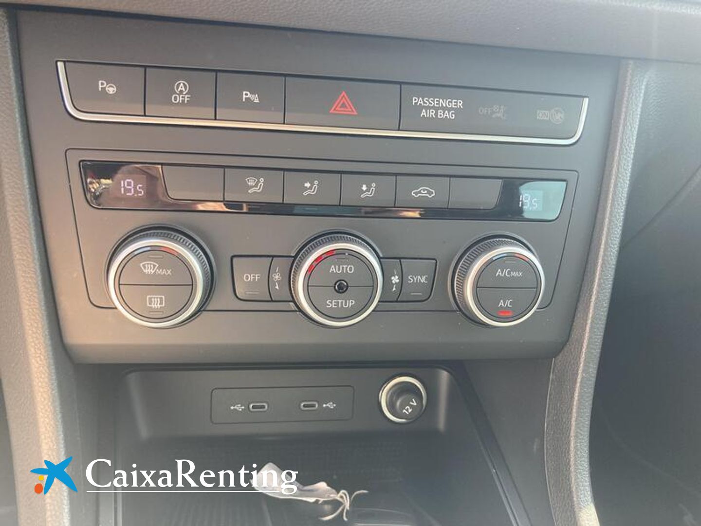 SEAT Ateca 1.5 TSI S&S Style Go DSG 110 kW (150 CV)