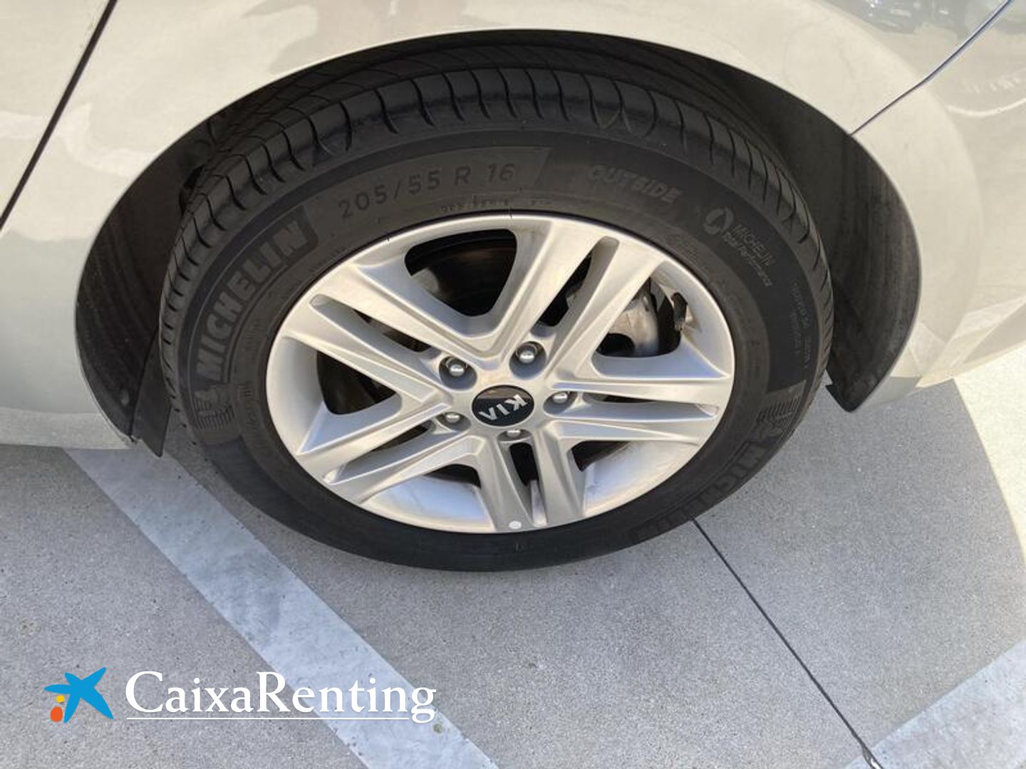 Kia Ceed 1.0 T-GDI Drive 74 kW (100 CV)
