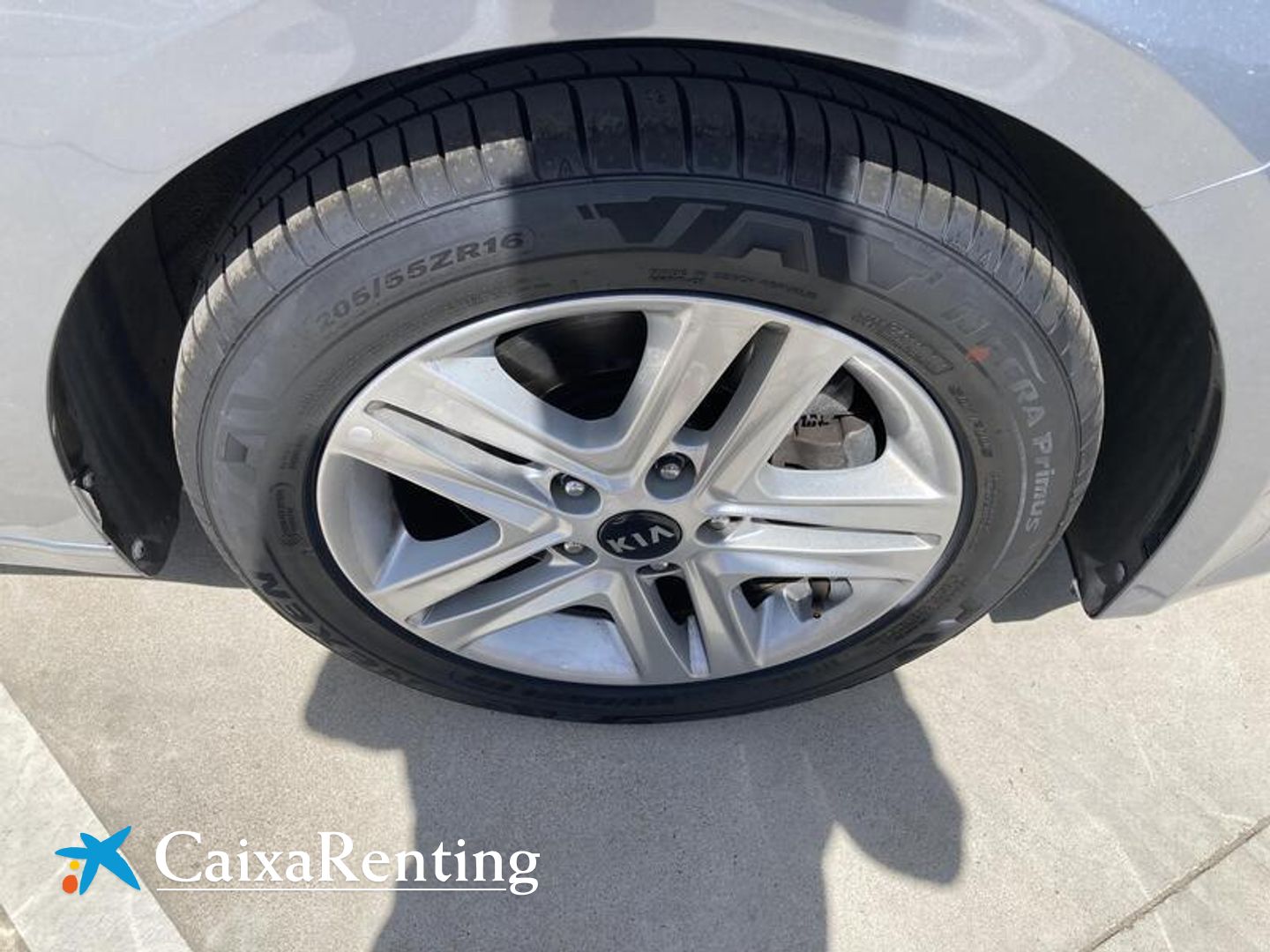 Kia Ceed 1.0 T-GDI Drive 74 kW (100 CV)