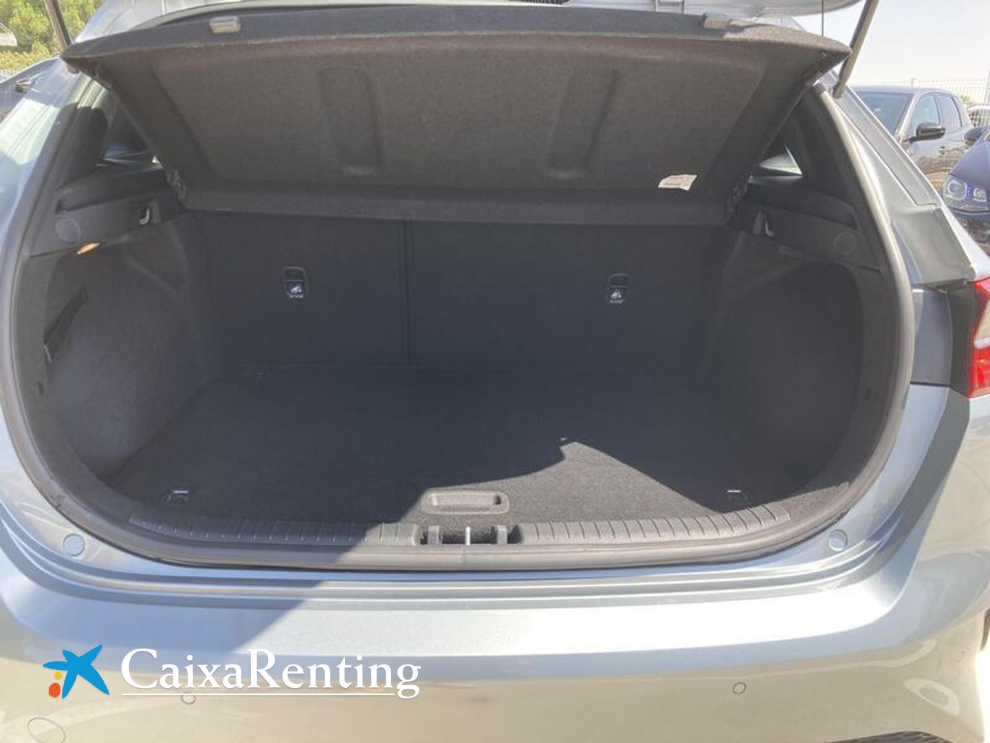 Kia Ceed 1.0 T-GDI Drive 74 kW (100 CV)
