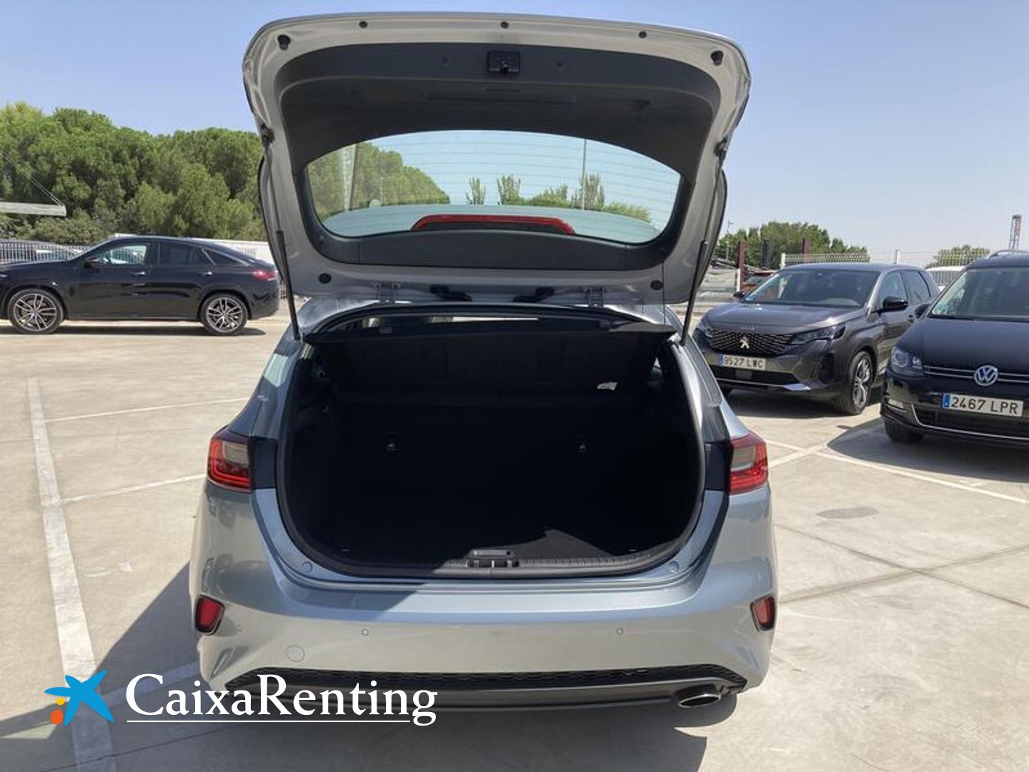 Kia Ceed 1.0 T-GDI Drive 74 kW (100 CV)