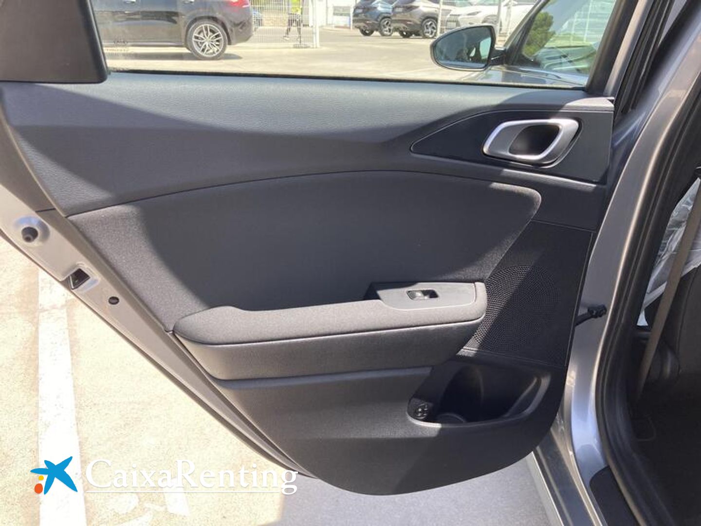 Kia Ceed 1.0 T-GDI Drive 74 kW (100 CV)