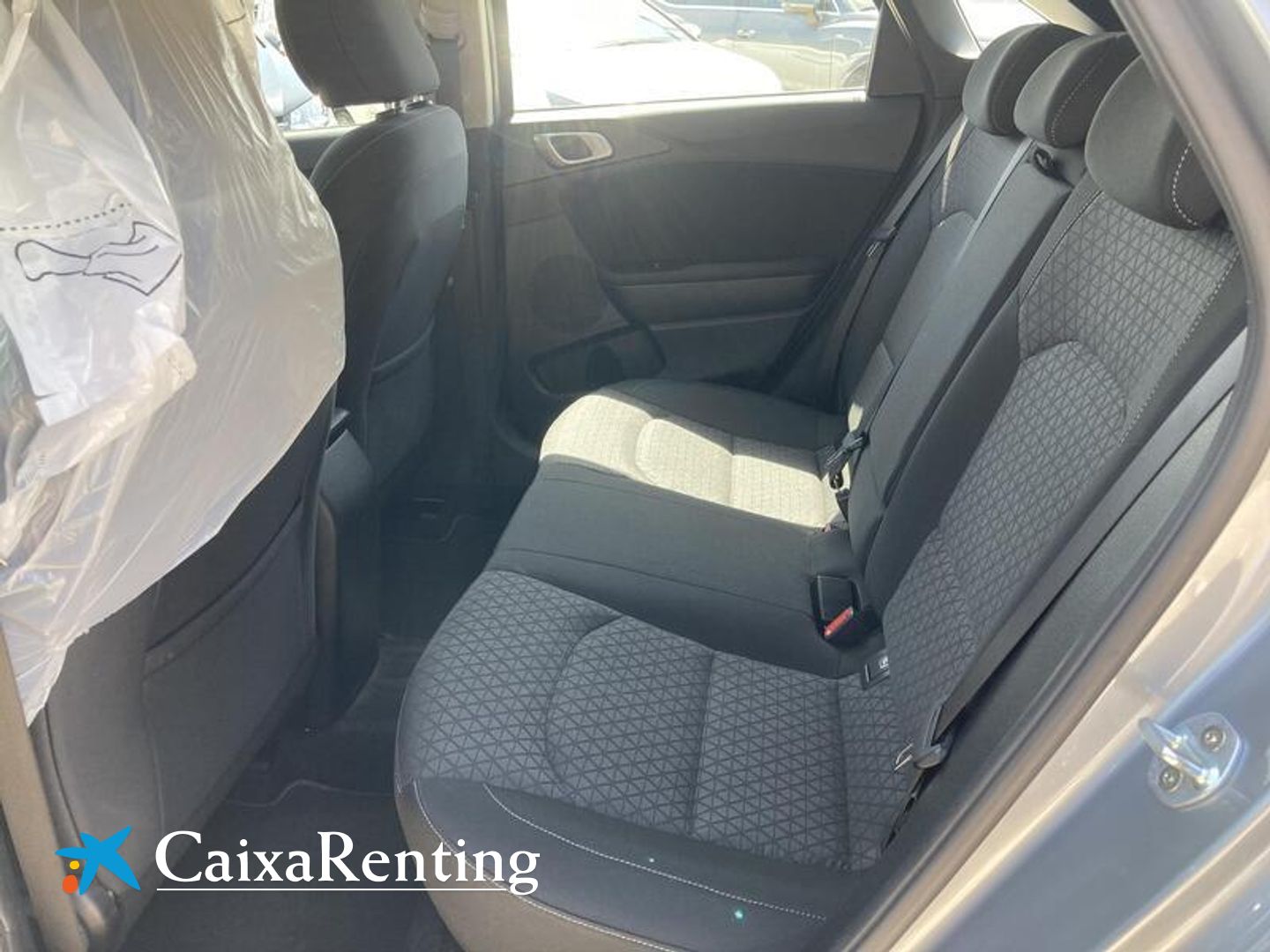 Kia Ceed 1.0 T-GDI Drive 74 kW (100 CV)