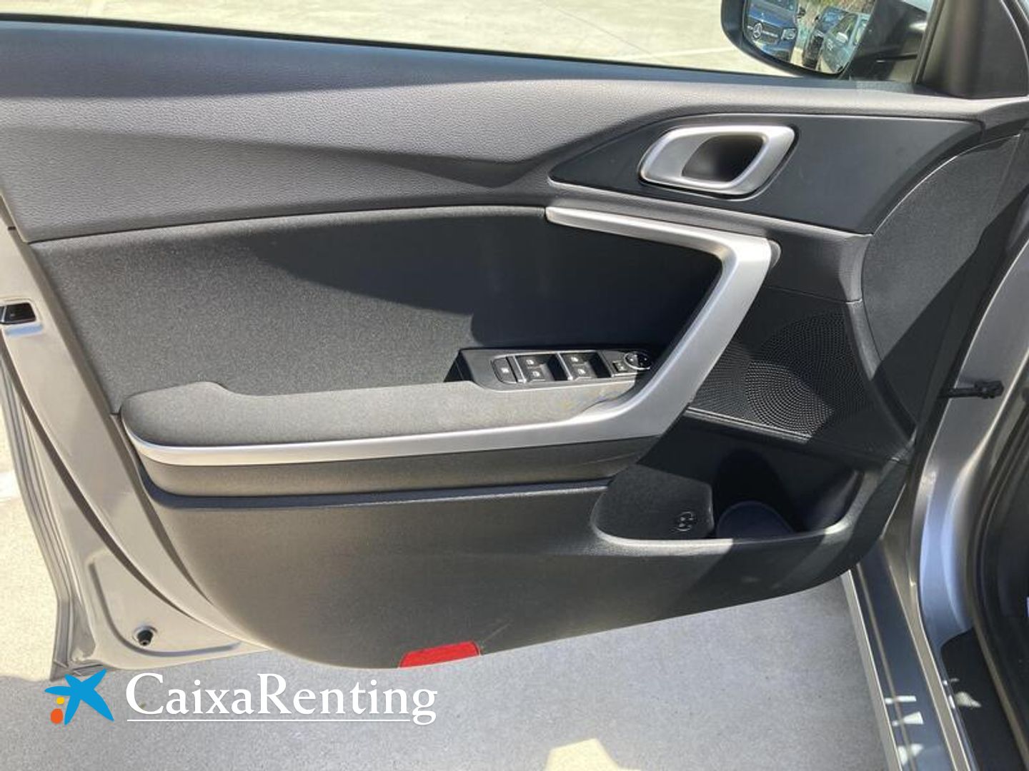Kia Ceed 1.0 T-GDI Drive 74 kW (100 CV)
