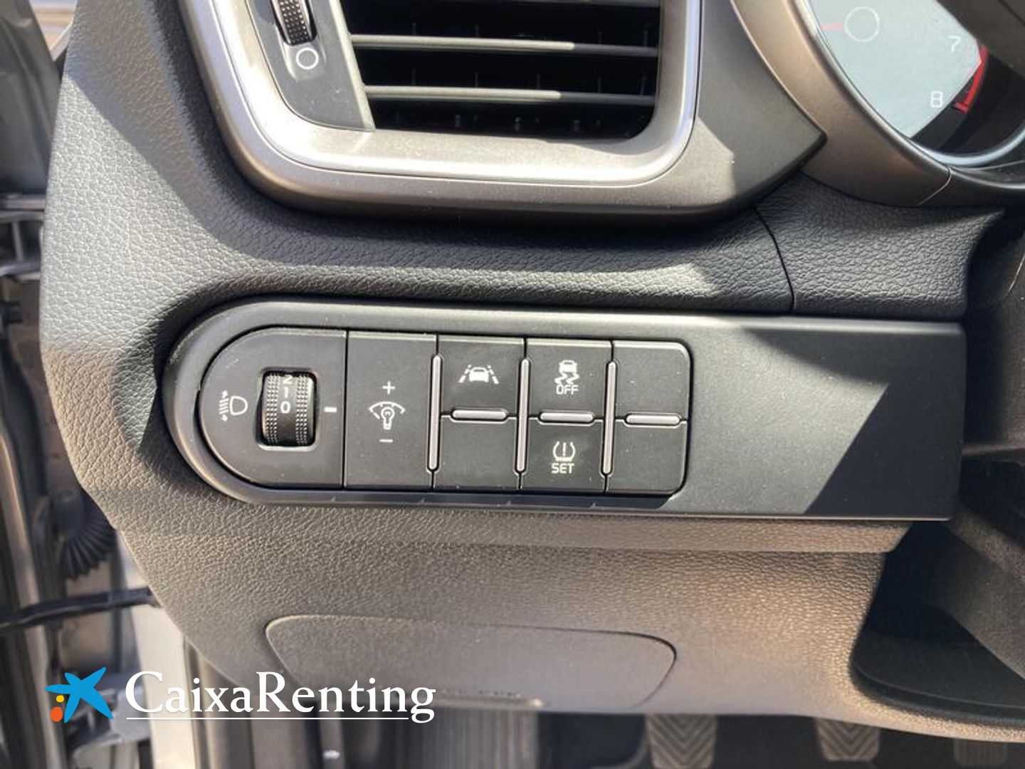 Kia Ceed 1.0 T-GDI Drive 74 kW (100 CV)