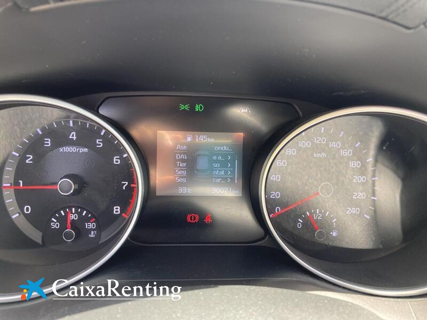 Kia Ceed 1.0 T-GDI Drive 74 kW (100 CV)