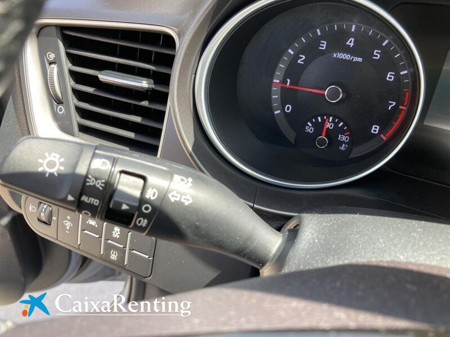 Kia Ceed 1.0 T-GDI Drive 74 kW (100 CV)
