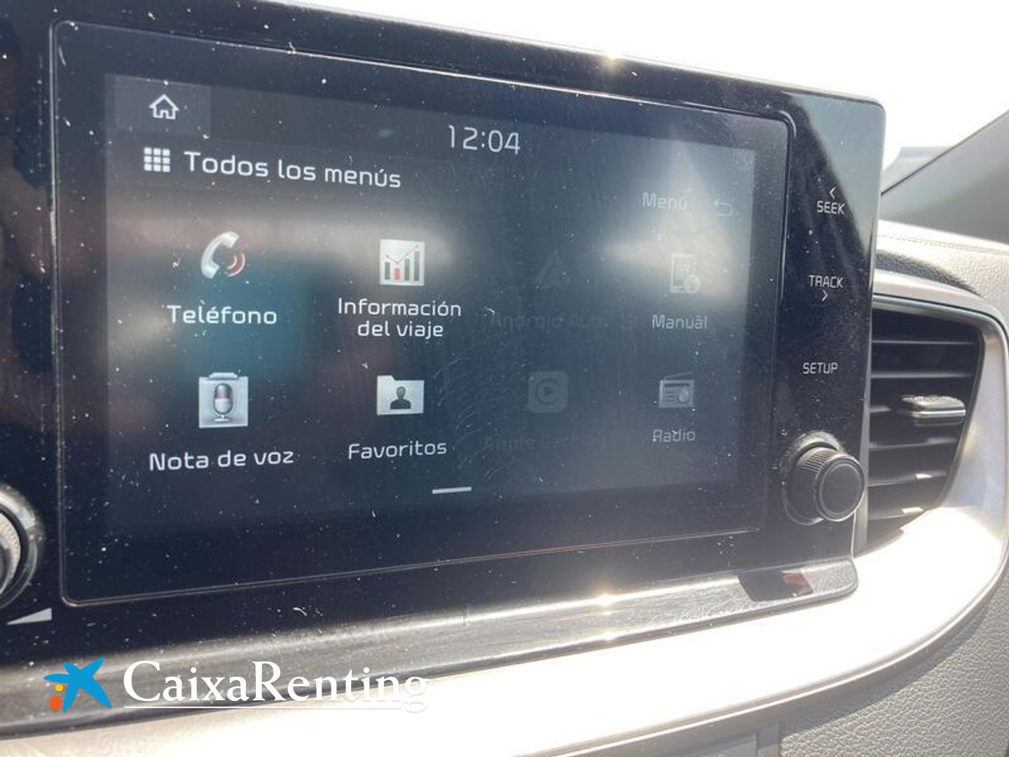 Kia Ceed 1.0 T-GDI Drive 74 kW (100 CV)