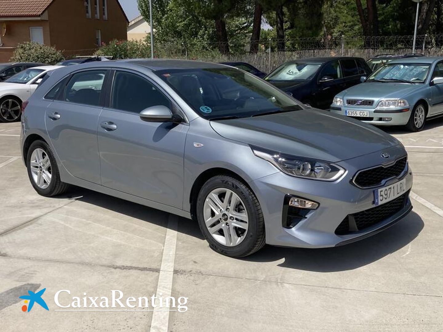Kia Ceed 1.0 T-GDI Drive 74 kW (100 CV)