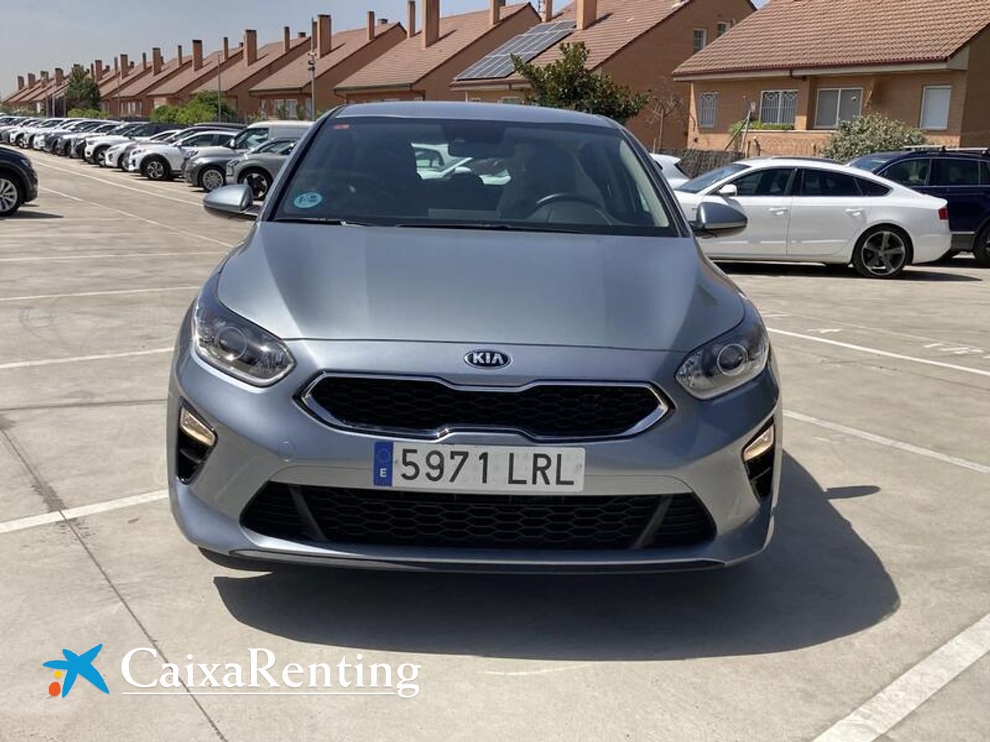 Kia Ceed 1.0 T-GDI Drive 74 kW (100 CV)