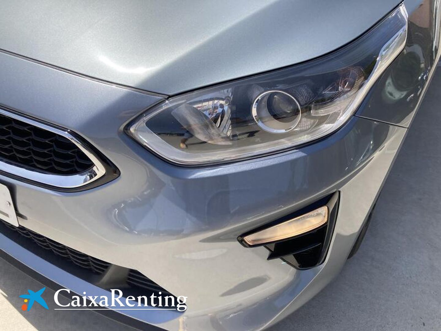 Kia Ceed 1.0 T-GDI Drive 74 kW (100 CV)