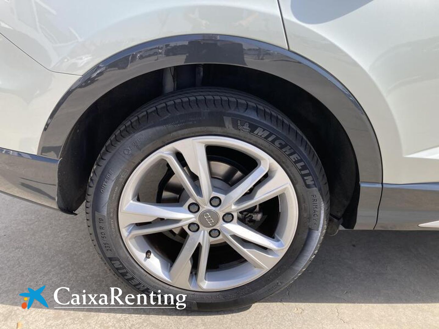 Audi Q3 Sportback S line 35 TDI 110 kW (150 CV) S tronic