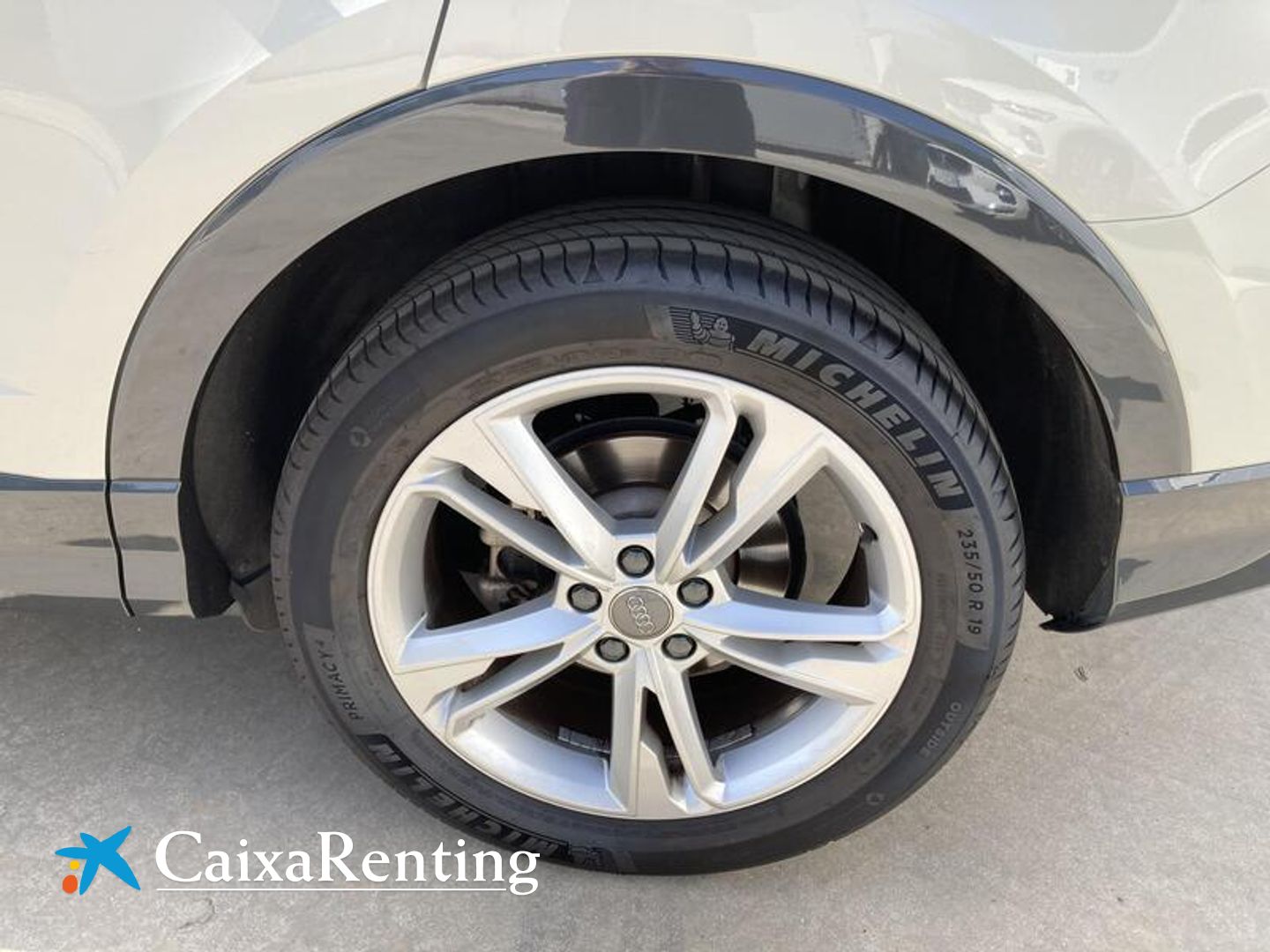 Audi Q3 Sportback S line 35 TDI 110 kW (150 CV) S tronic