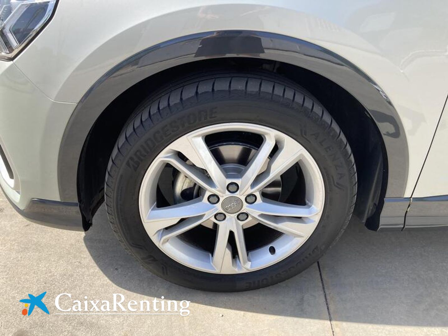 Audi Q3 Sportback S line 35 TDI 110 kW (150 CV) S tronic