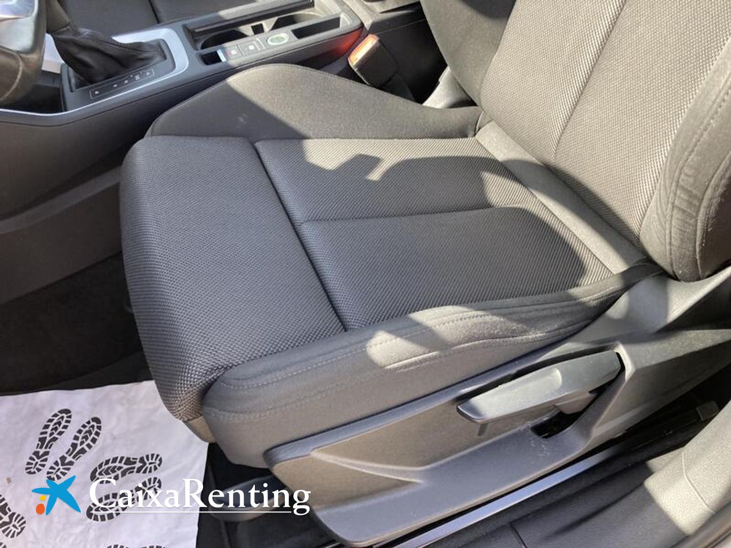 Audi Q3 Sportback S line 35 TDI 110 kW (150 CV) S tronic