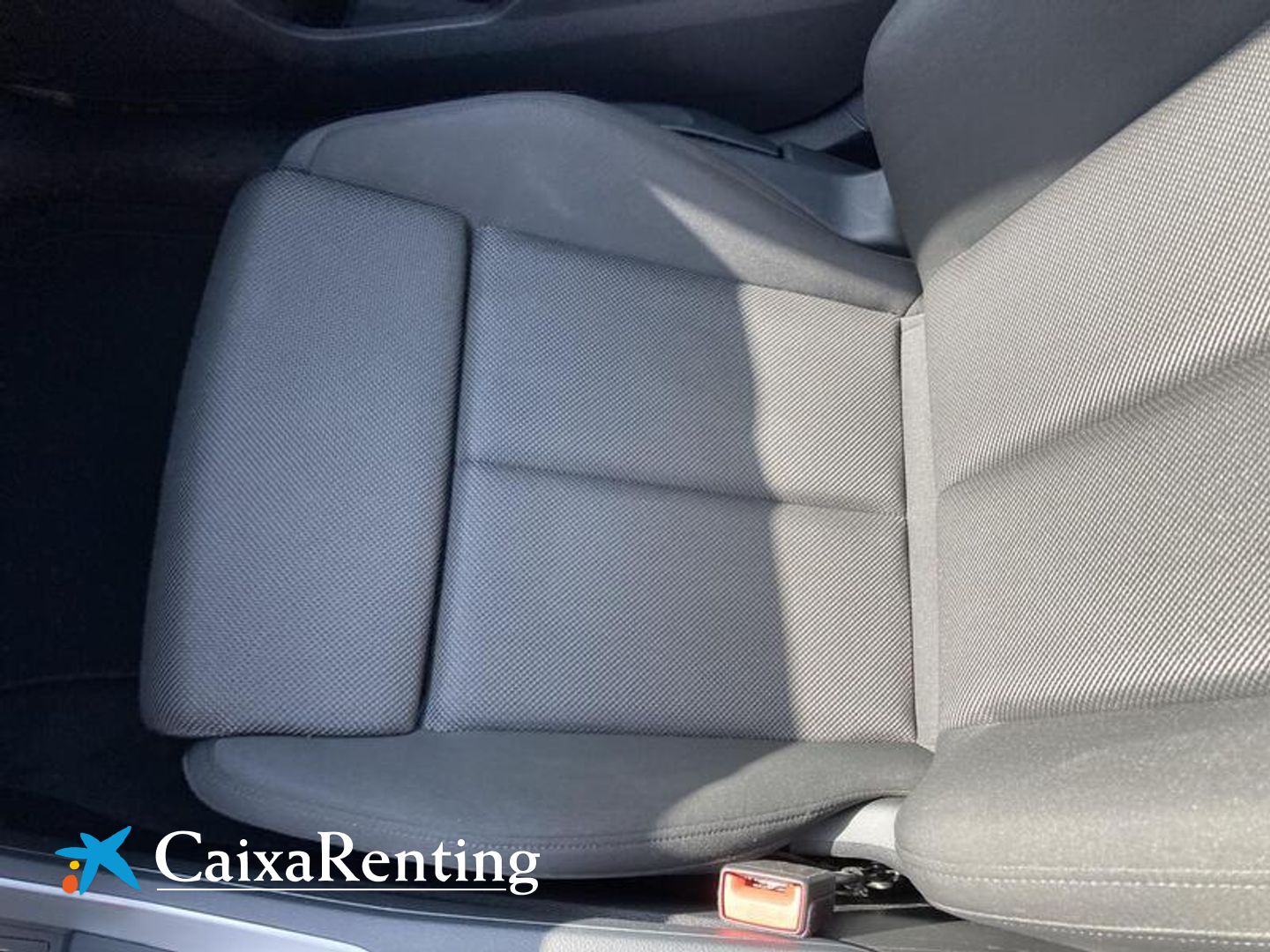 Audi Q3 Sportback S line 35 TDI 110 kW (150 CV) S tronic
