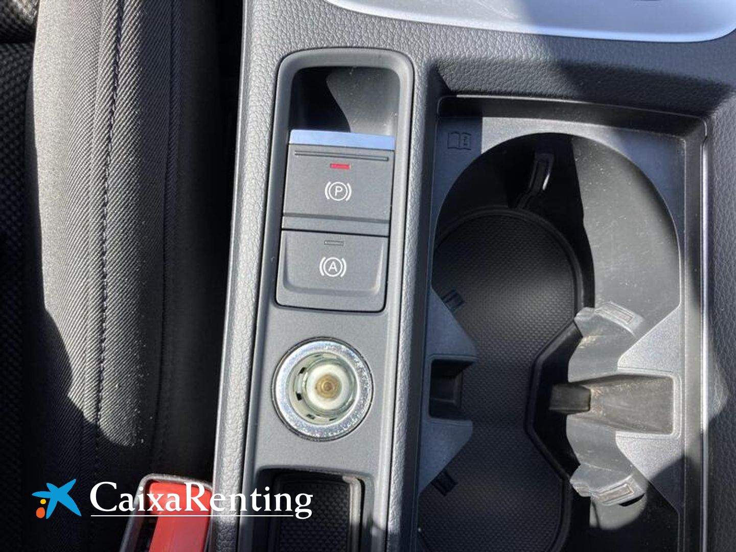 Audi Q3 Sportback S line 35 TDI 110 kW (150 CV) S tronic