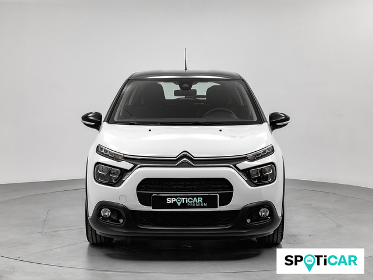 Citroen C3 BlueHDi 100 S&S Feel Pack 75 kW (102 CV)
