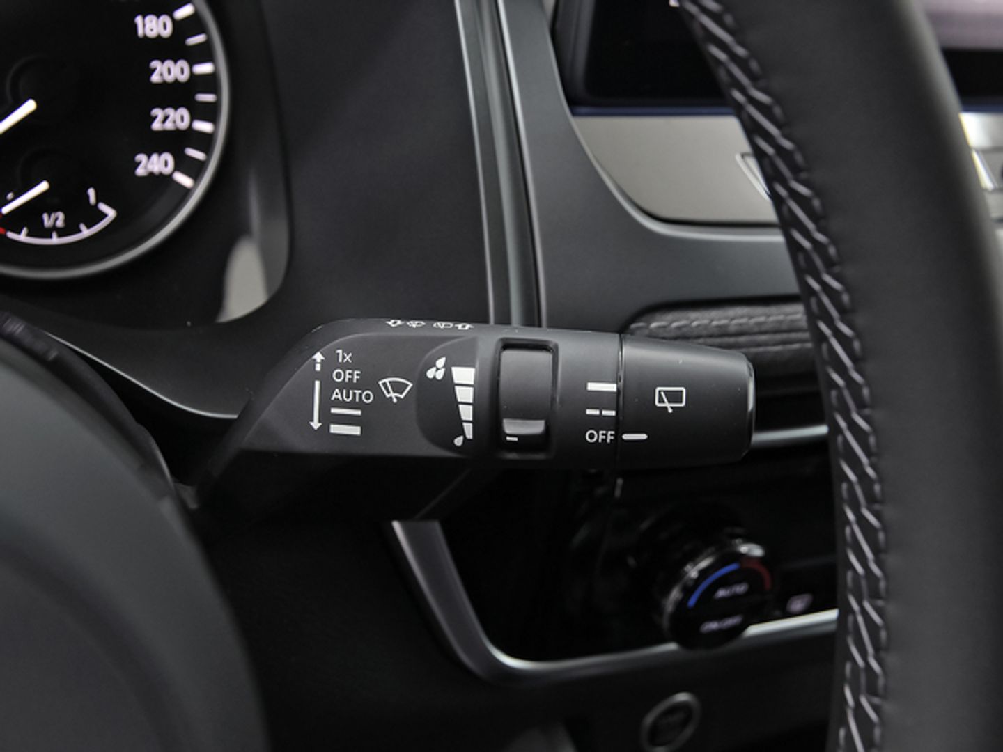 Nissan Qashqai DIG-T 140 mHEV Acenta 4x2 103 kW (140 CV)