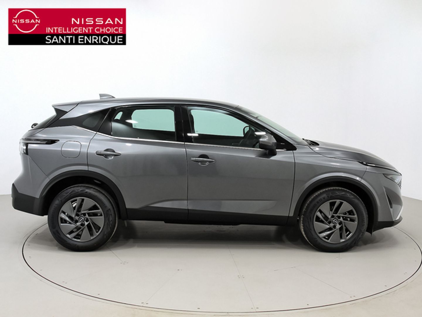 Nissan Qashqai DIG-T 140 mHEV Acenta 4x2 103 kW (140 CV)