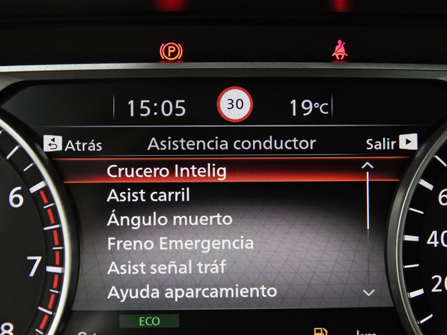 Nissan Qashqai DIG-T 140 mHEV Acenta 4x2 103 kW (140 CV)