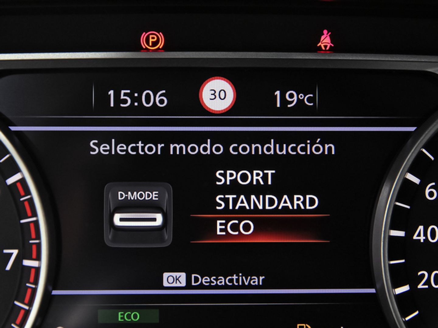 Nissan Qashqai DIG-T 140 mHEV Acenta 4x2 103 kW (140 CV)
