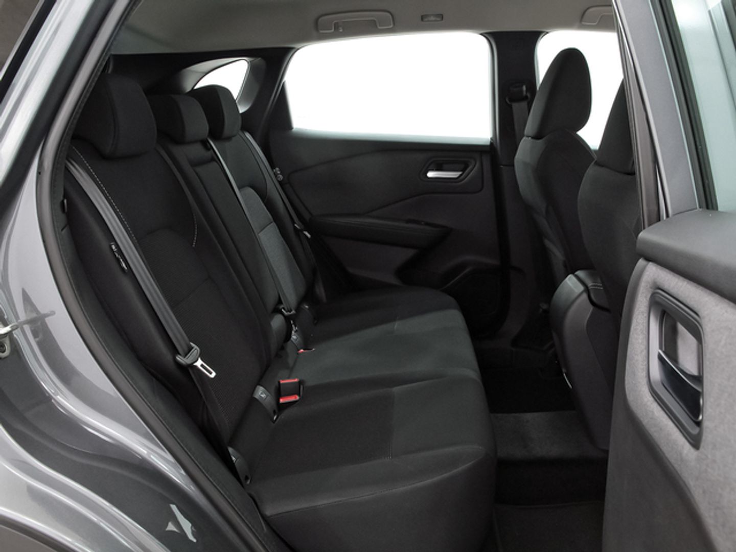 Nissan Qashqai DIG-T 140 mHEV Acenta 4x2 103 kW (140 CV)