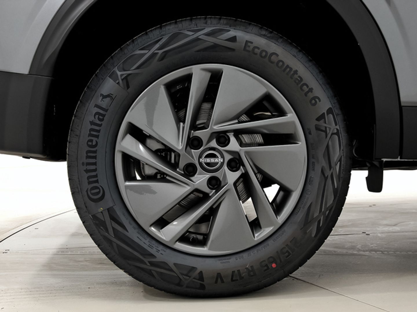 Nissan Qashqai DIG-T 140 mHEV Acenta 4x2 103 kW (140 CV)