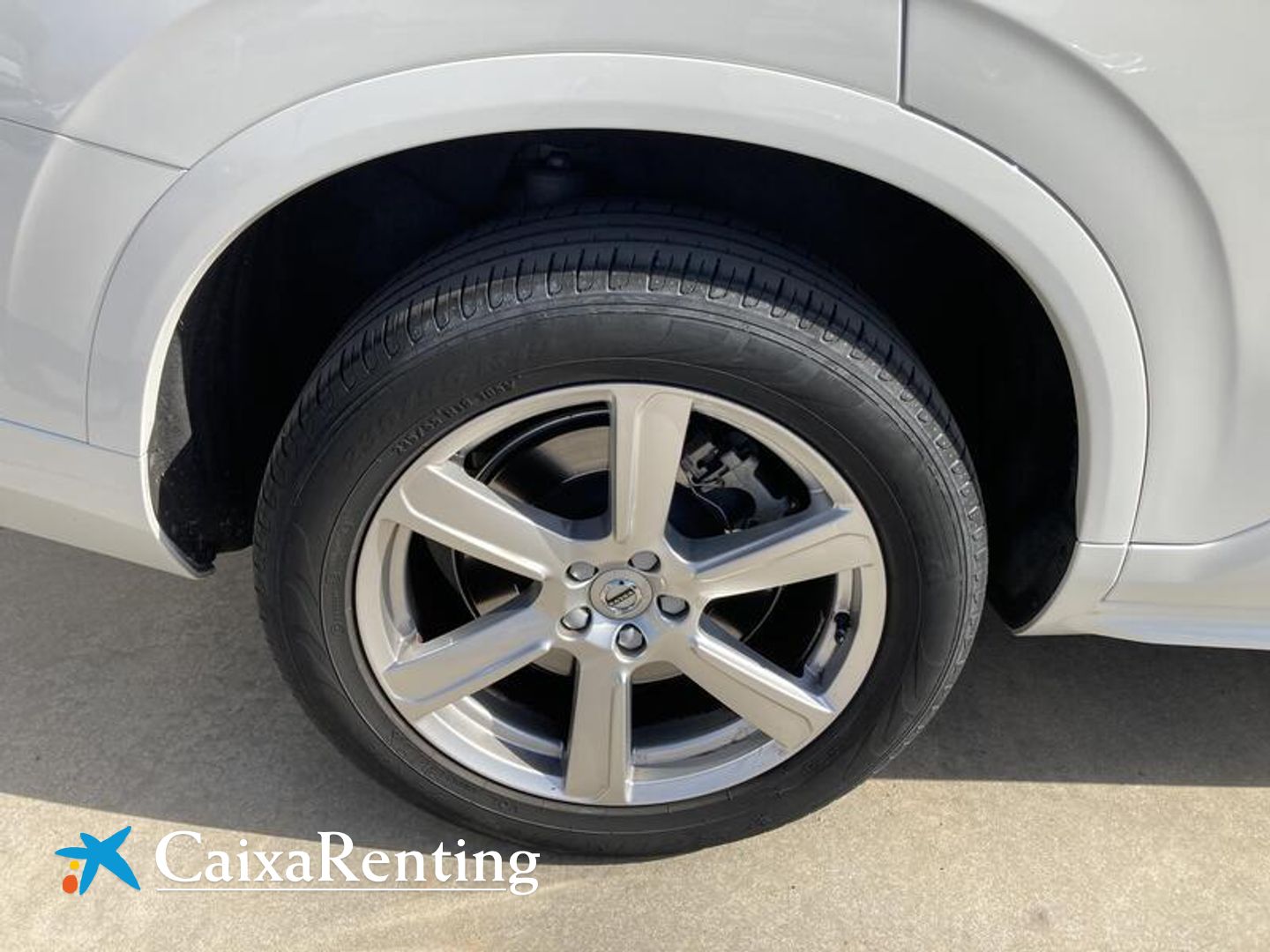 Volvo XC90 T8 Business Plus AWD Auto 287 kW (390 CV)