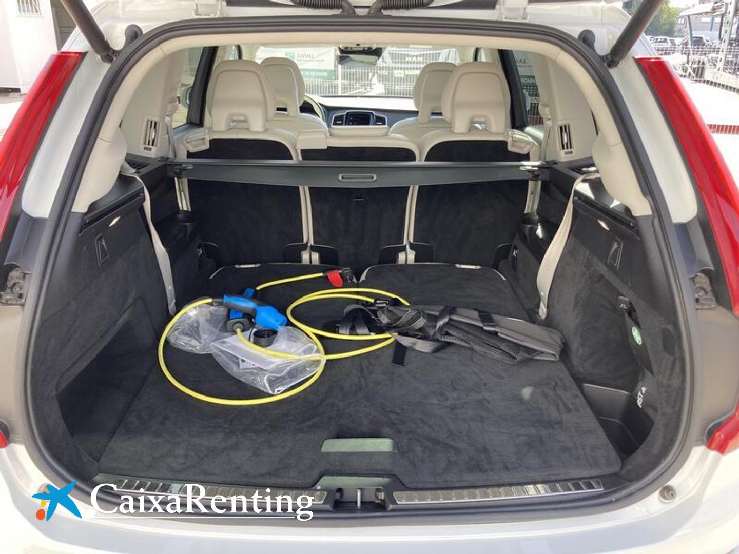 Volvo XC90 T8 Business Plus AWD Auto 287 kW (390 CV)