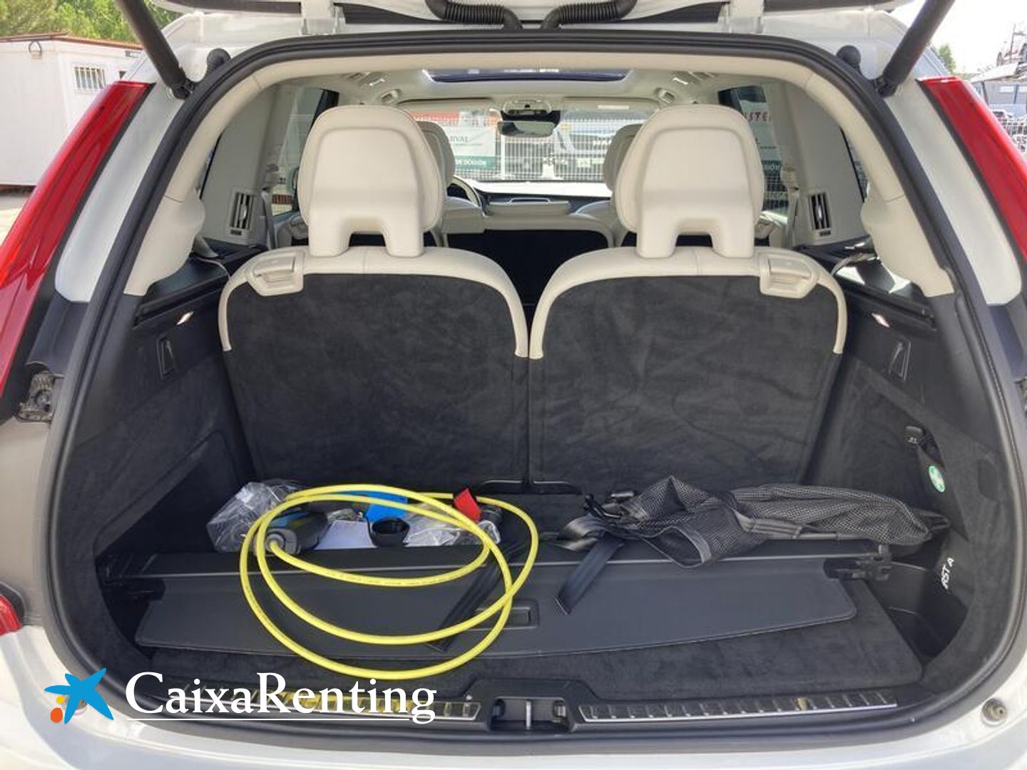 Volvo XC90 T8 Business Plus AWD Auto 287 kW (390 CV)
