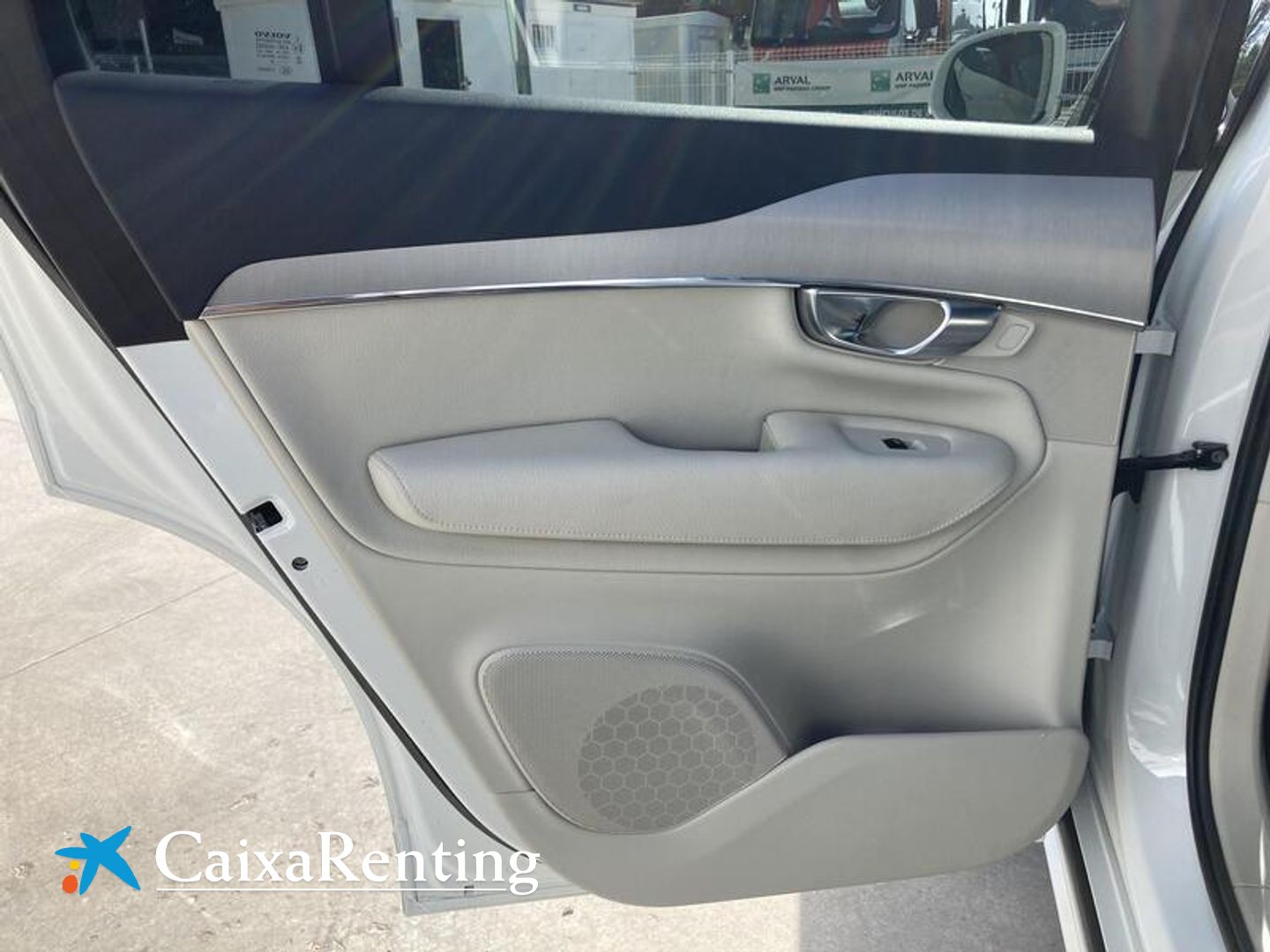 Volvo XC90 T8 Business Plus AWD Auto 287 kW (390 CV)