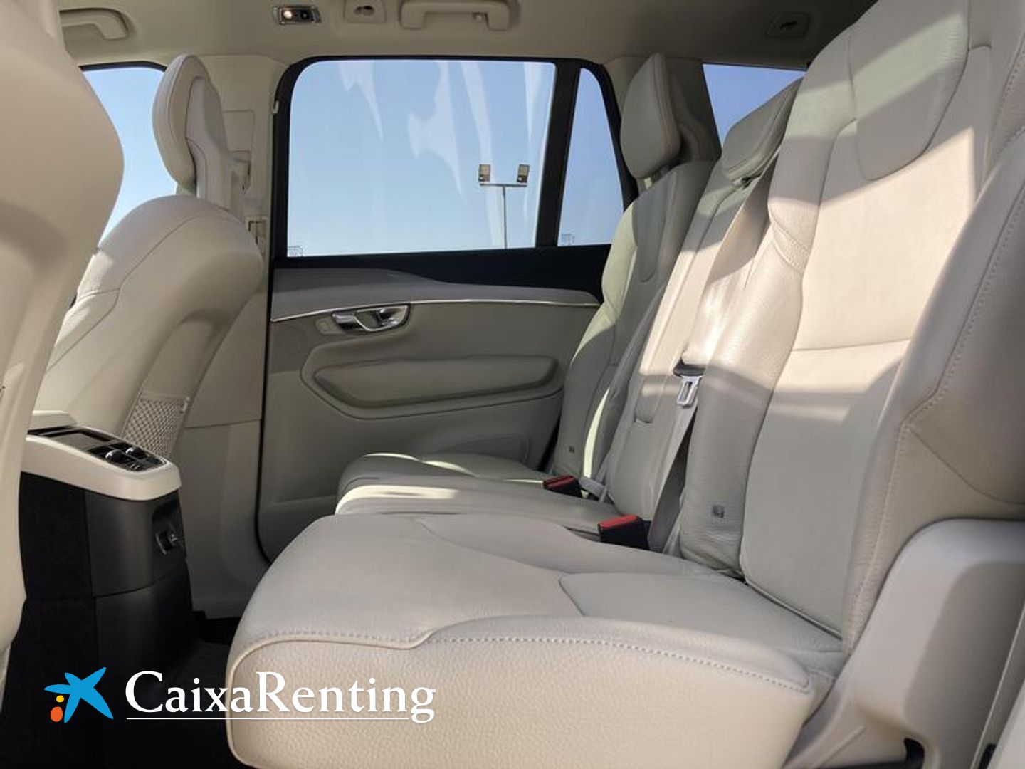 Volvo XC90 T8 Business Plus AWD Auto 287 kW (390 CV)
