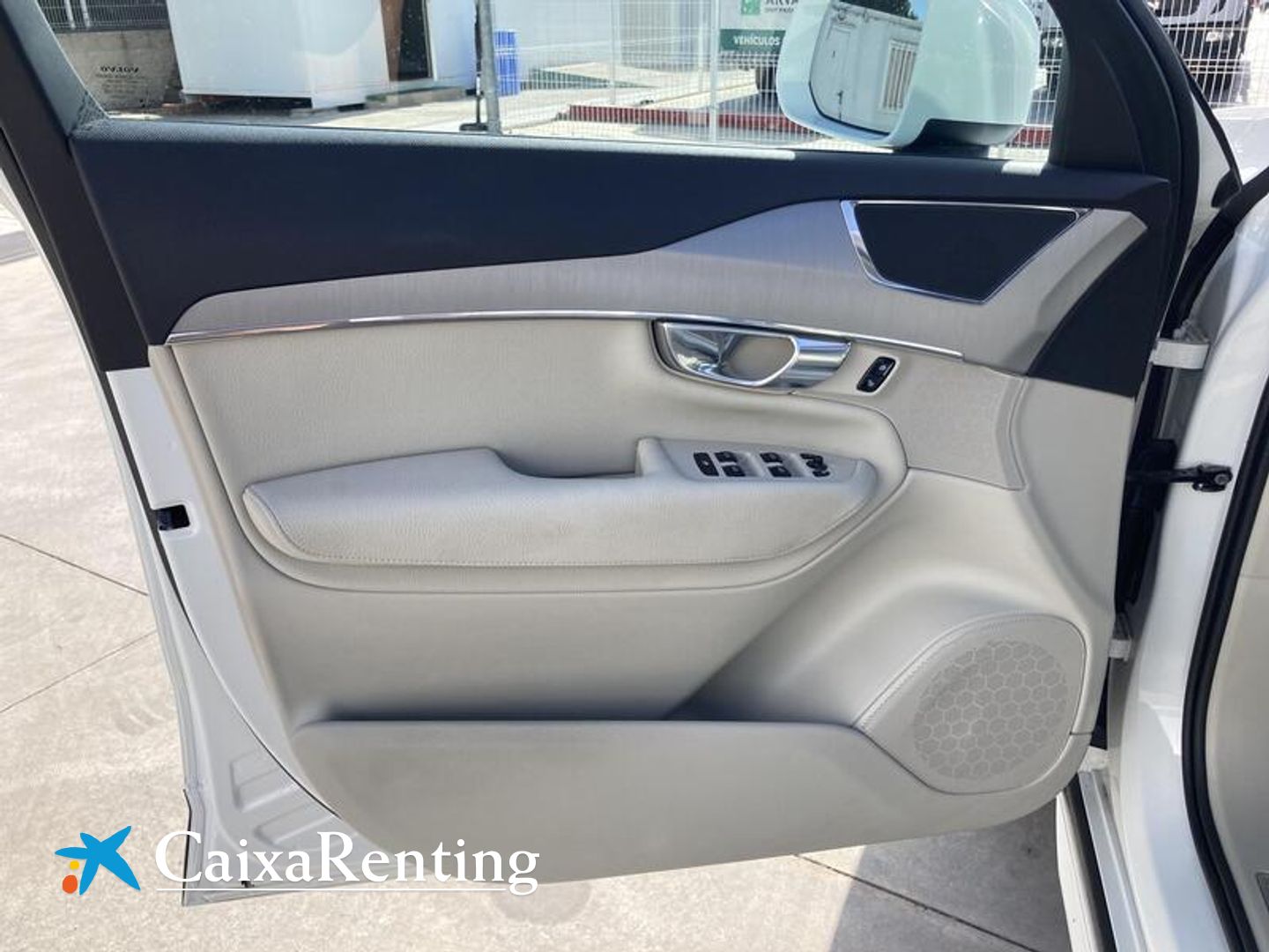 Volvo XC90 T8 Business Plus AWD Auto 287 kW (390 CV)