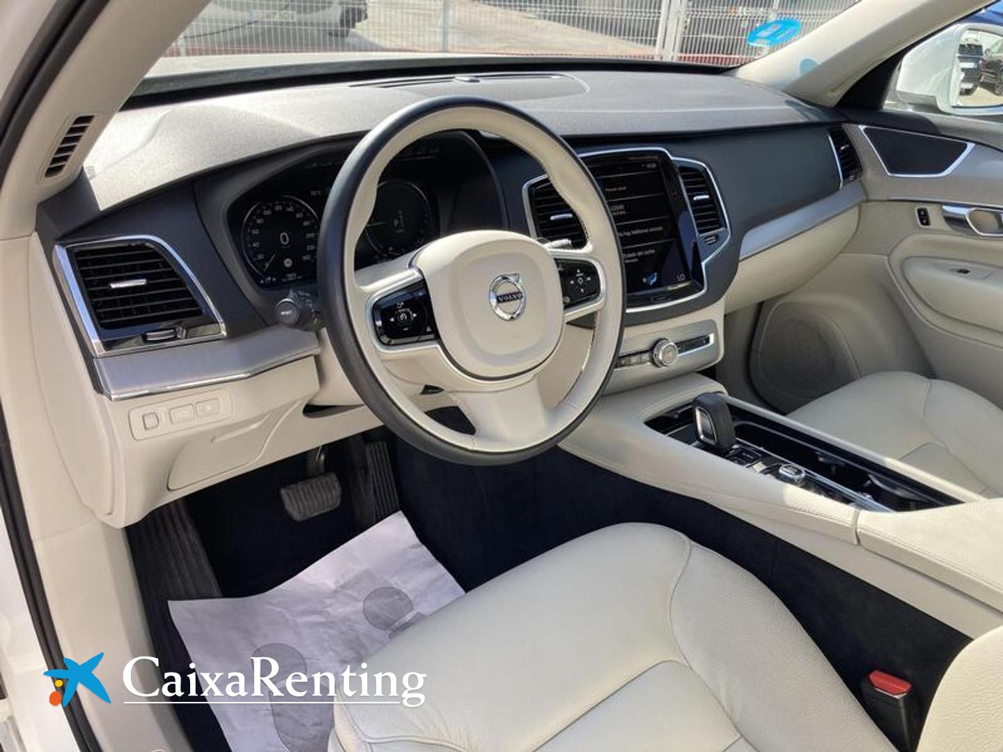 Volvo XC90 T8 Business Plus AWD Auto 287 kW (390 CV)