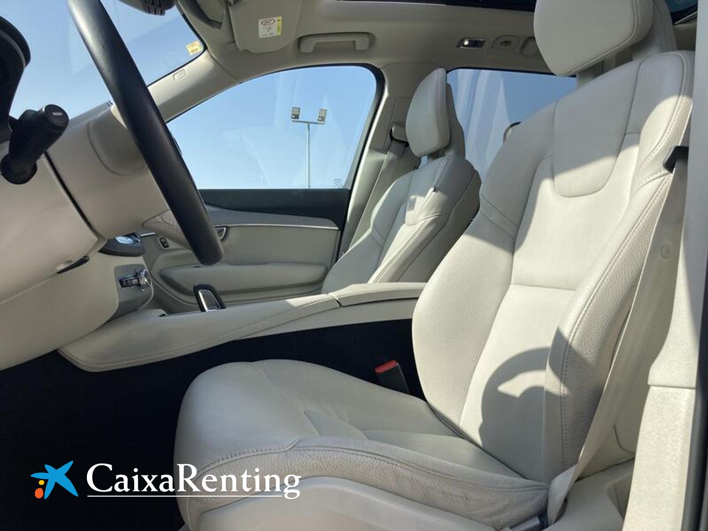 Volvo XC90 T8 Business Plus AWD Auto 287 kW (390 CV)