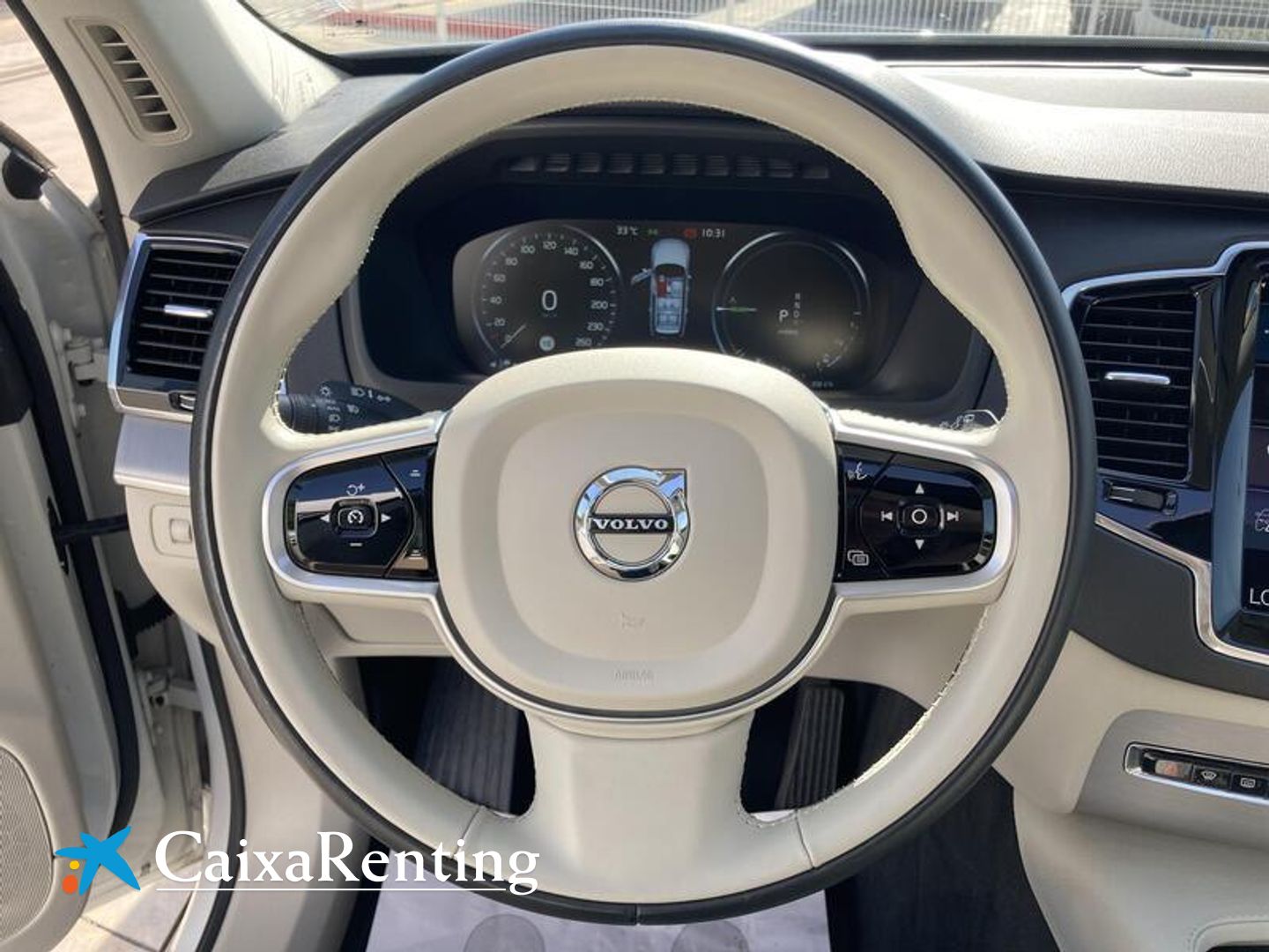 Volvo XC90 T8 Business Plus AWD Auto 287 kW (390 CV)