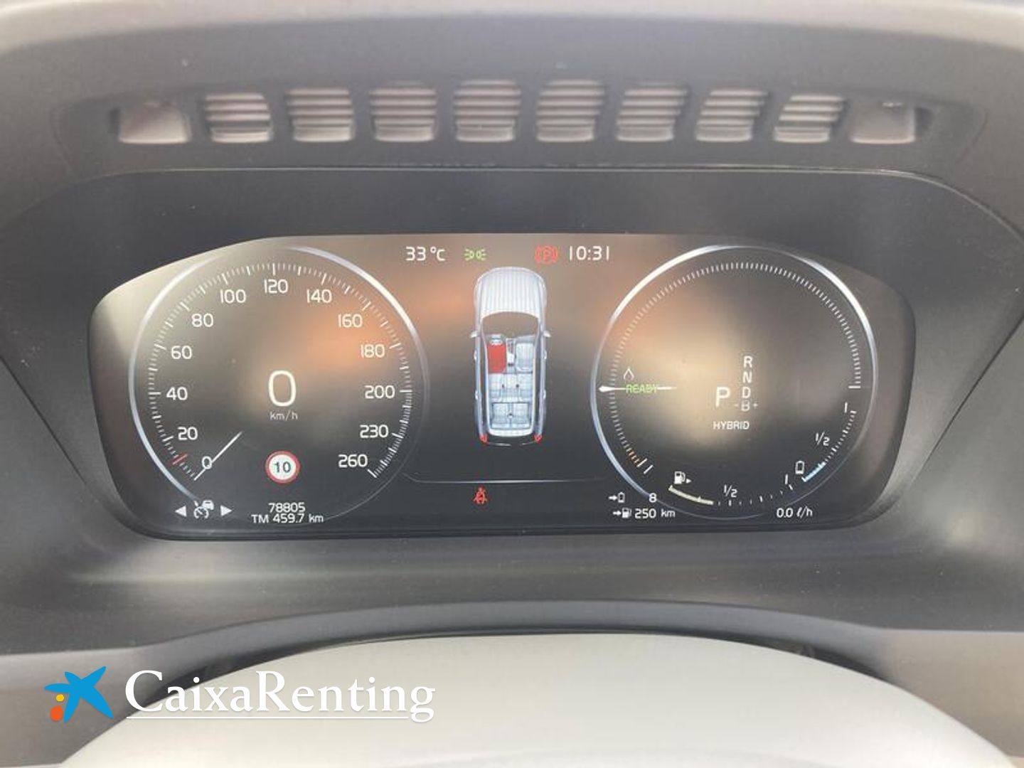 Volvo XC90 T8 Business Plus AWD Auto 287 kW (390 CV)