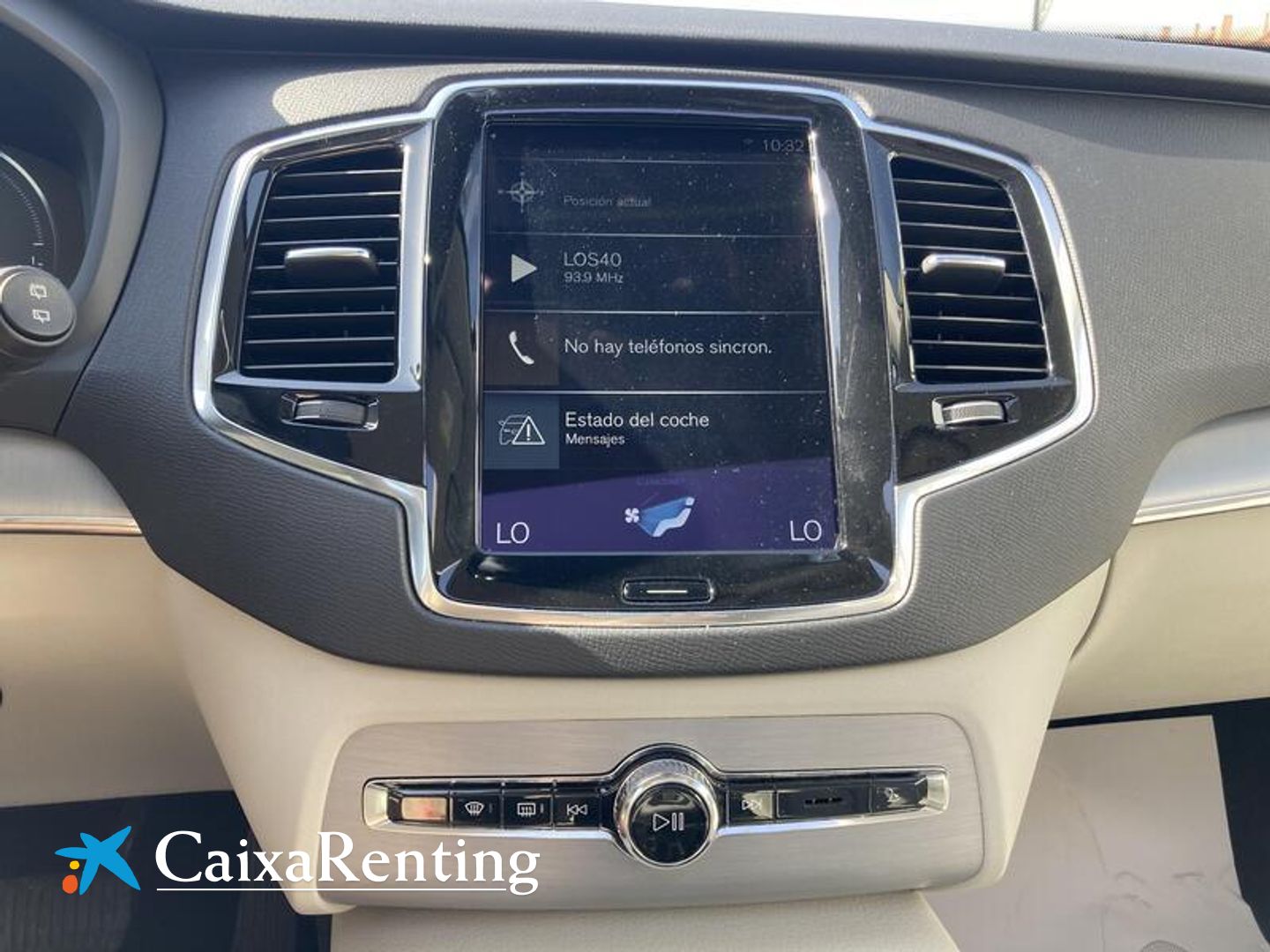 Volvo XC90 T8 Business Plus AWD Auto 287 kW (390 CV)