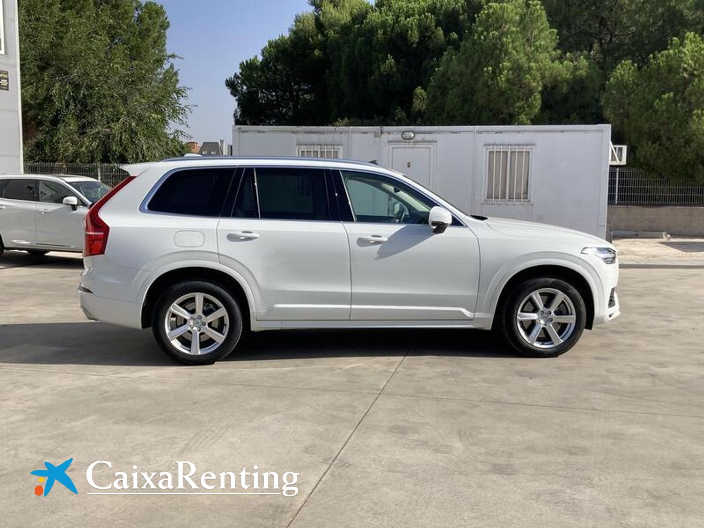 Volvo XC90 T8 Business Plus AWD Auto 287 kW (390 CV)