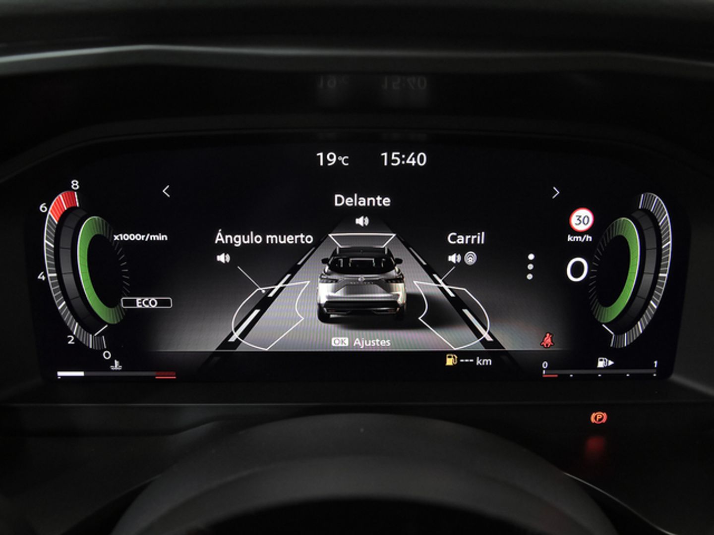 Nissan Qashqai DIG-T 140 N-Connecta 103 kW (140 CV)