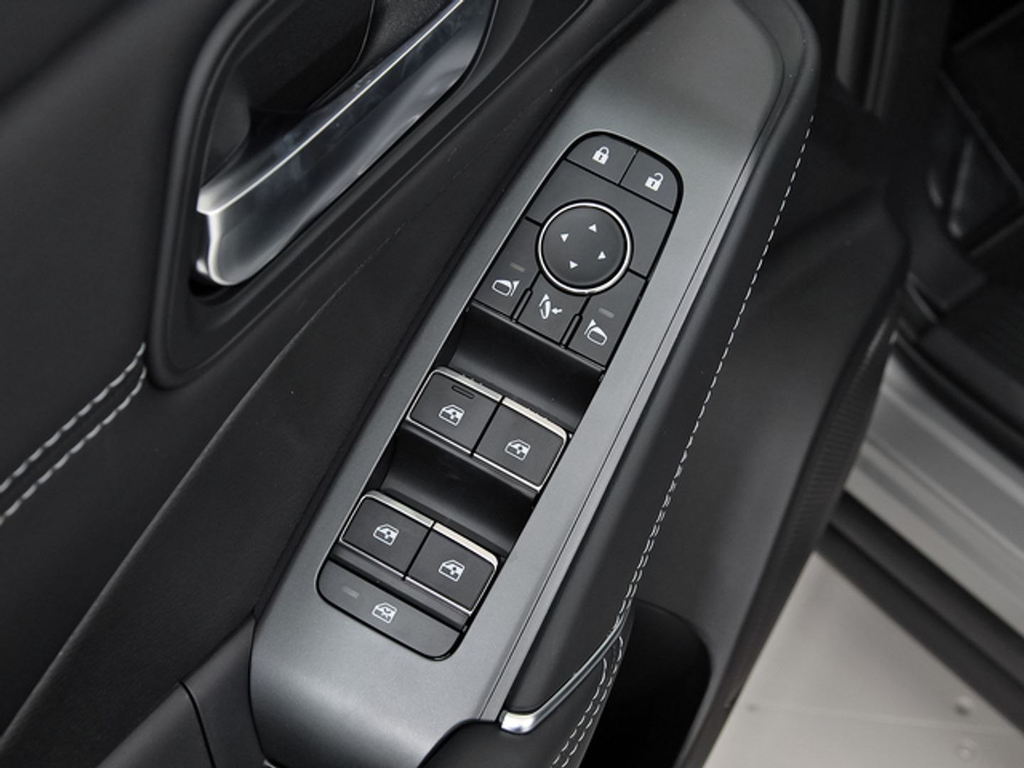 Nissan Qashqai DIG-T 140 N-Connecta 103 kW (140 CV)