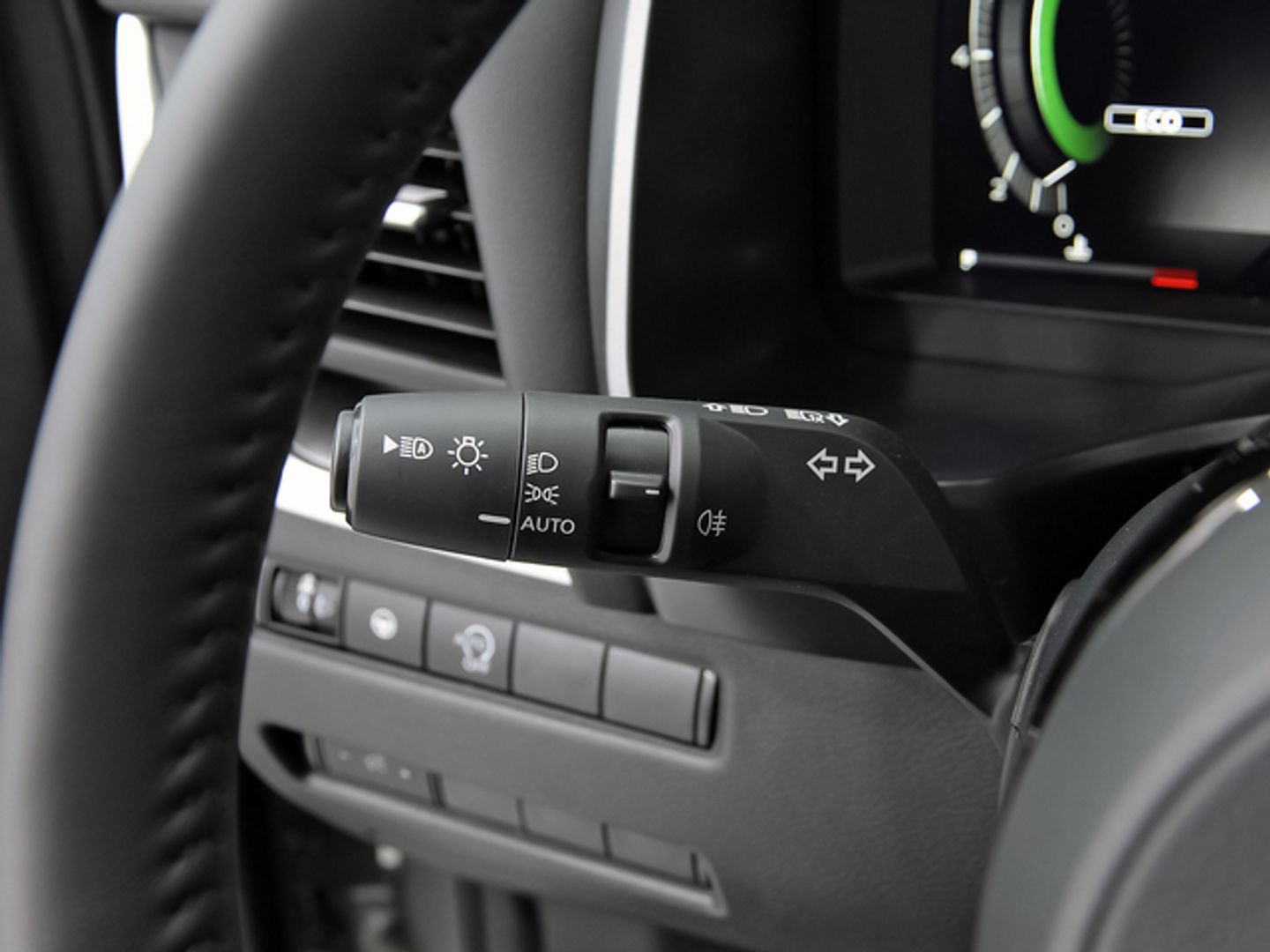 Nissan Qashqai DIG-T 140 N-Connecta 103 kW (140 CV)