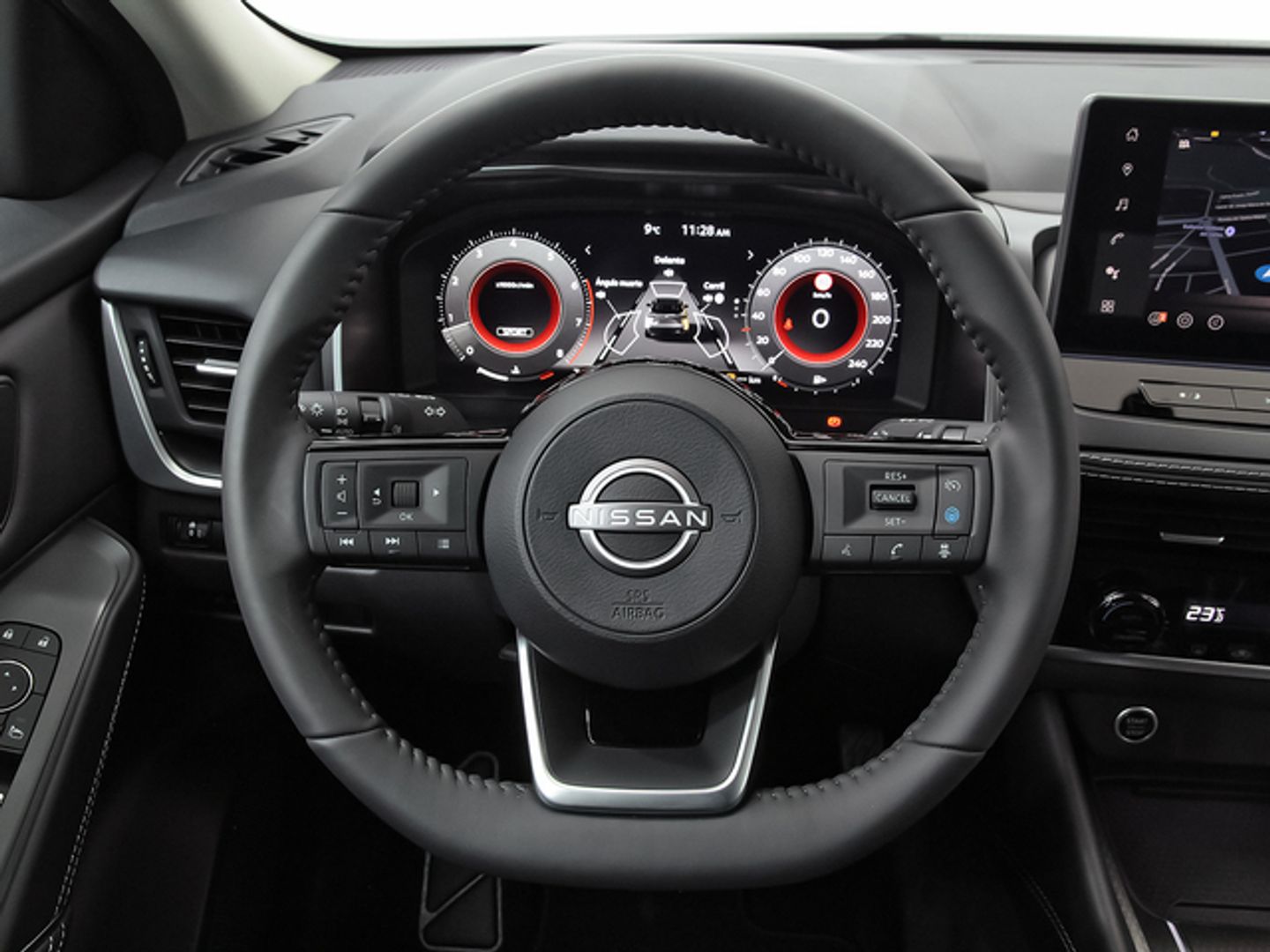 Nissan Qashqai DIG-T 140 N-Connecta 103 kW (140 CV)